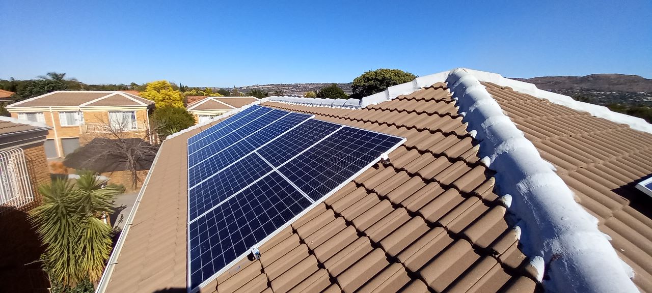 cheap solar panels